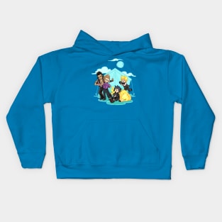 Chocobros Kids Hoodie